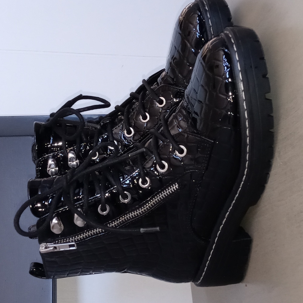 Women's Madden Ozzie Boots